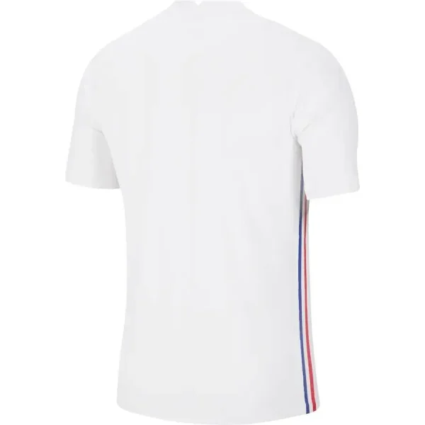 France 2021 Away Player Version Jersey