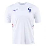 France 2021 Away Boutique Jersey