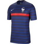 France 2021 Home Jersey