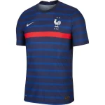 France 2021 Home Player Version Jersey