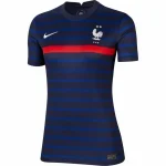 France 2021 Home Women's Jersey