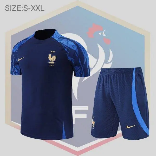France 2022-23 Training Suit
