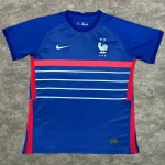 France 2022 Home Jersey