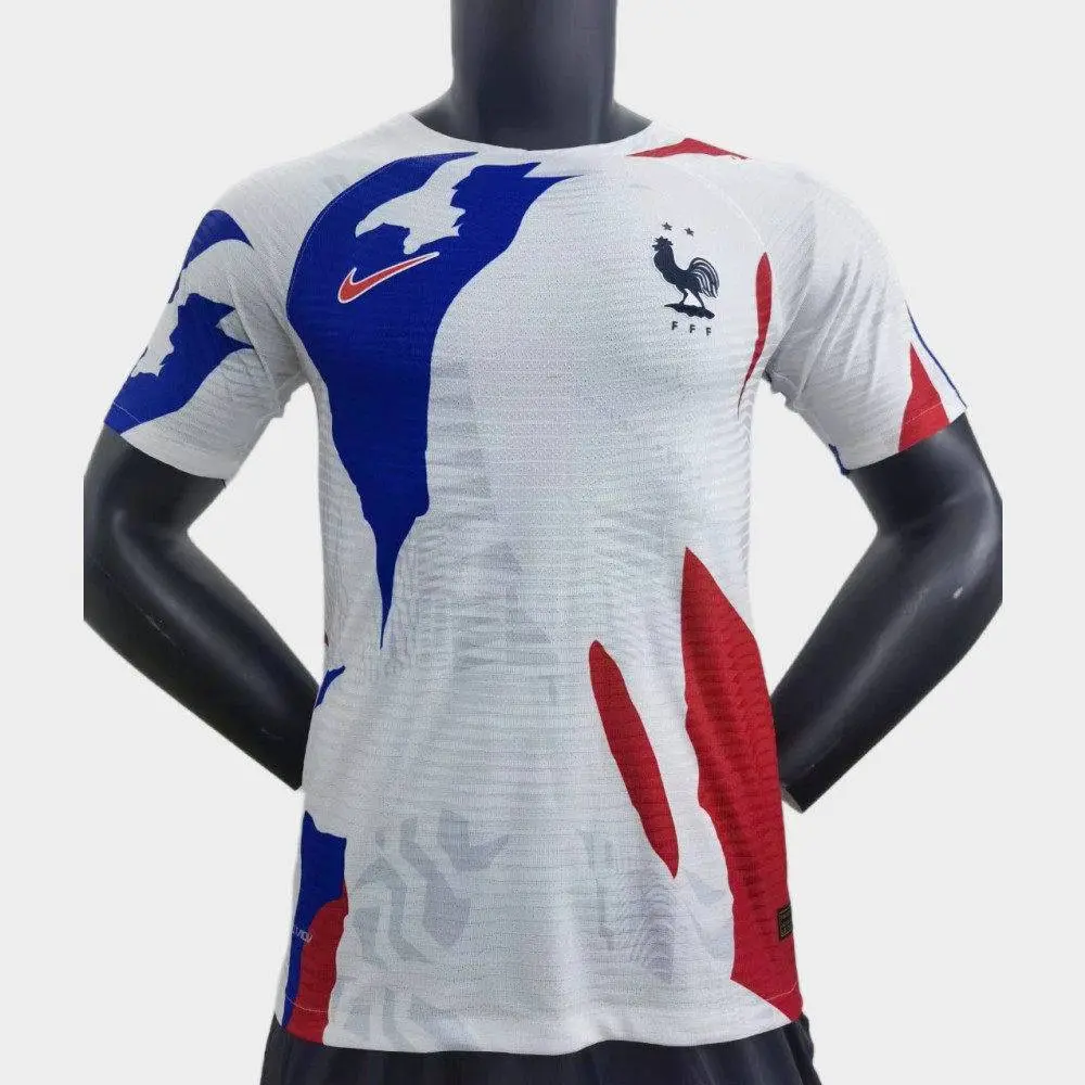 France 2022 Special Player Version Jersey