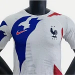 France 2022 Special Player Version Jersey