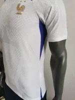 France 2022 Training Player Version Jersey