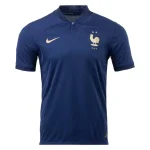 France 2022 World Cup Home Jersey