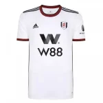 Fulham 2022/23 Home Jersey