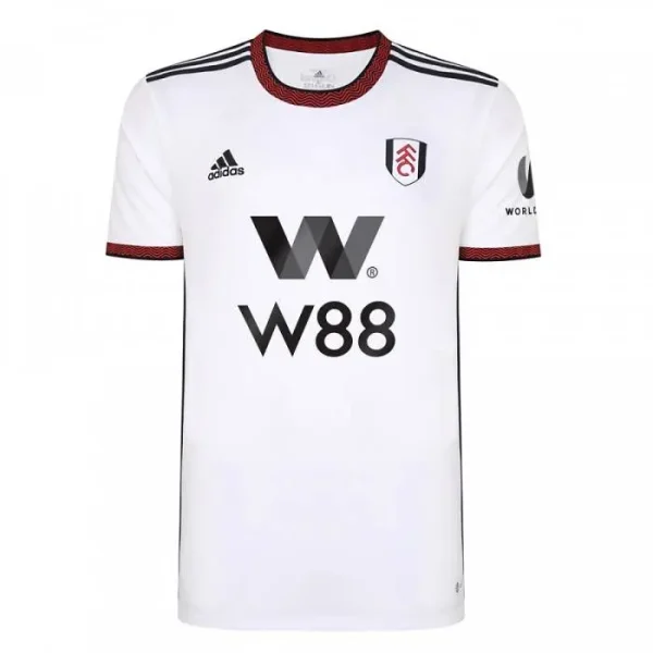 Fulham 2022/23 Home Jersey