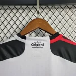 Fulham 2023/24 Home Jersey