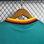 Germany 1994 Away Retro Jersey