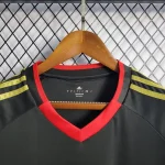 Germany 2010 Away Retro Jersey