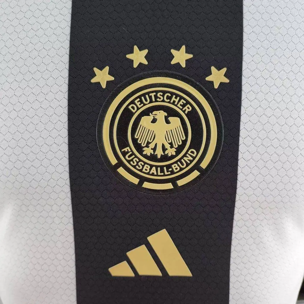 Germany 2022 Classic Player Version Jersey