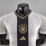 Germany 2022 Classic Player Version Jersey