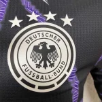 Germany 2022 Special Player Version Jersey
