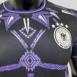 Germany 2022 Special Player Version Jersey