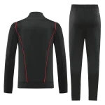 Germany 2022 Jacket Tracksuit  Black