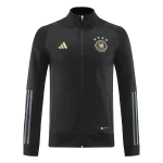 Germany 2022 Jacket Tracksuit  Black