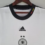 Germany 2022 World Cup Home Jersey