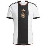 Germany 2022 World Cup Home Jersey