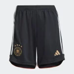 Germany 2022/23 Home Shorts