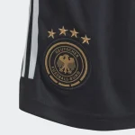 Germany 2022/23 Home Shorts