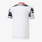 Ghana 2021/22 Home Boutique Jersey