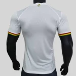 Ghana 2022 World Cup Home Player Version Jersey