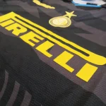 Inter Milan 1997/98 Thirds Retro Jersey