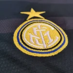 Inter Milan 1997/98 Thirds Retro Jersey