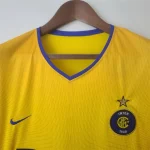 Inter Milan 2002/03 Third Away Retro Jersey