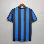 Inter Milan 2009/10 Home Retro Jersey