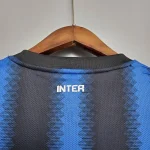 Inter Milan 2010/11 Home Retro Jersey