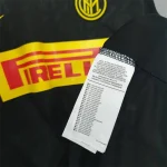 Inter Milan 2019/20 Third Away Jersey
