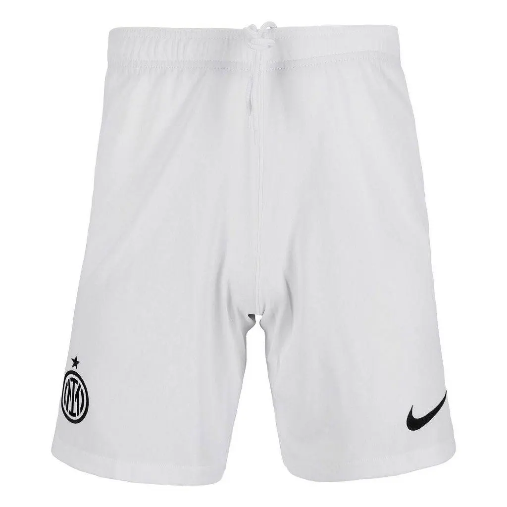 Inter Milan 2021/22 Away Shorts
