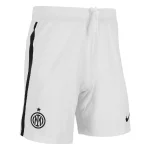 Inter Milan 2021/22 Away Shorts