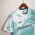 Inter Milan 2022/23 Away Boutique Jersey