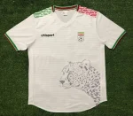 Iran 2021 Home Boutique Jersey