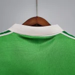 Ireland 1988 Home Retro Jersey