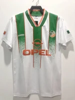 Ireland 1994 Away Retro Jersey