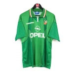 Ireland 1994/1996 Home Retro Jersey