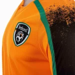 Ireland 2021/22 Away Jersey