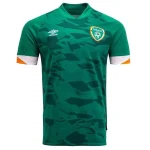 Ireland 2022 Home Jersey