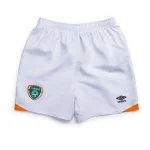 Ireland 2022 Home Kids Jersey And Shorts Kit