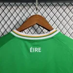 Ireland 2023/24 Home Jersey