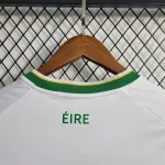 Ireland 2023/24 Away Jersey