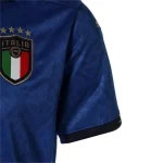 Italy 2021 Home Jersey