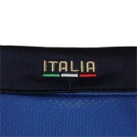 Italy 2021 Home Jersey
