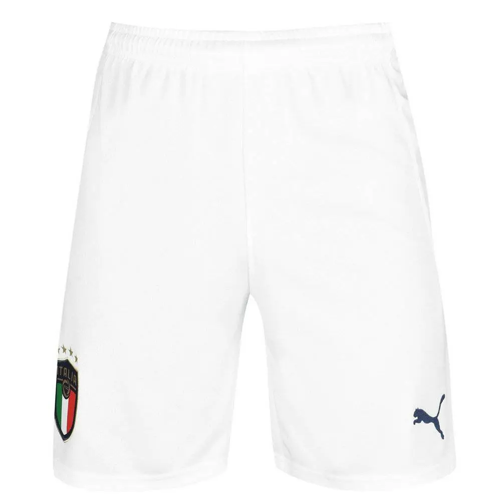 Italy 2021 Home Shorts