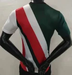 Italy 2021/22 Special Player Version Jersey